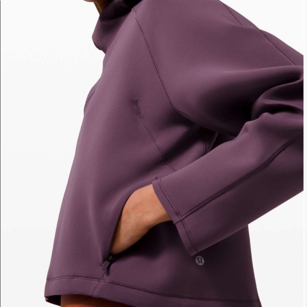 Lululemon Pullover - Picture 5 of 10